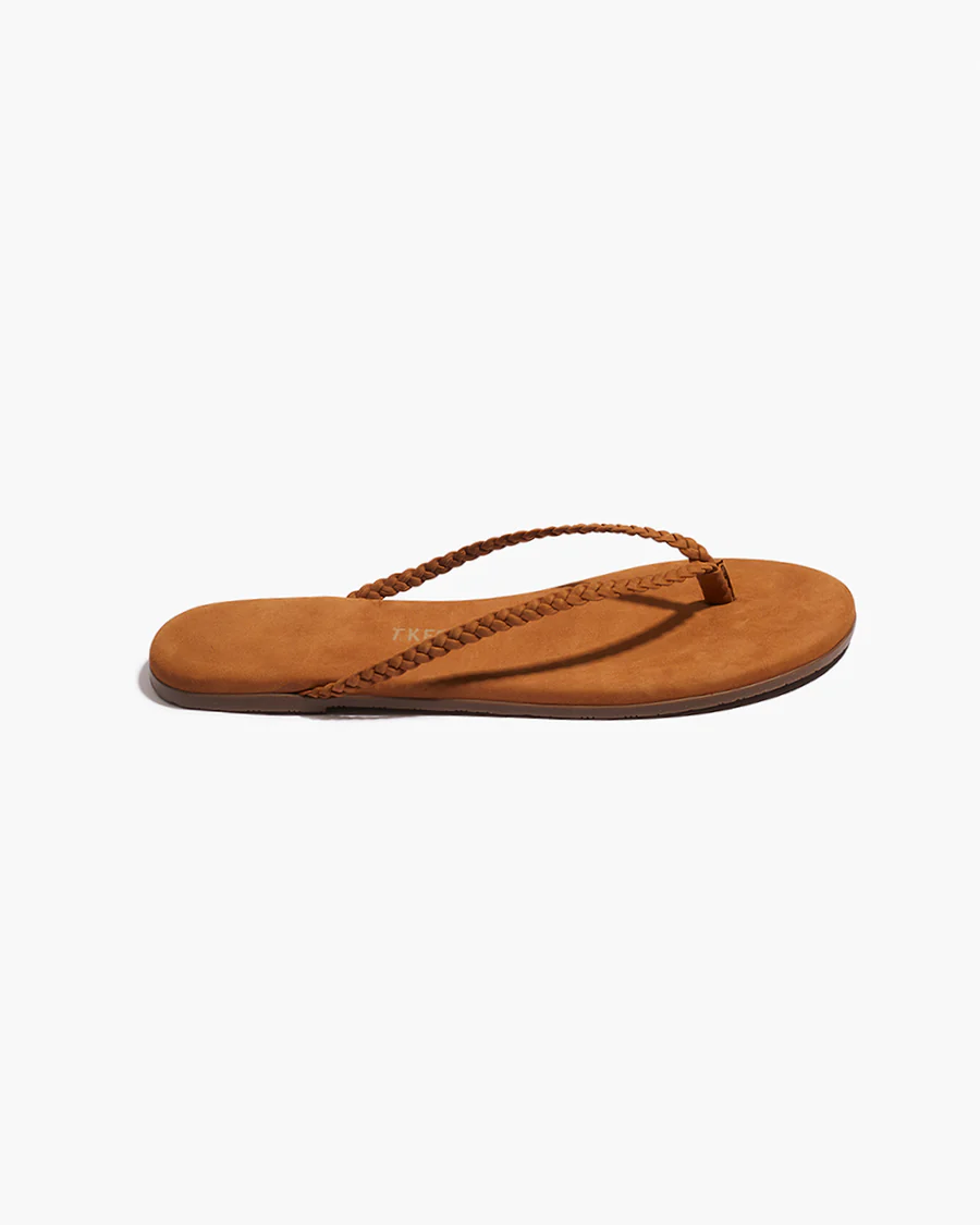 Lily Braid - Camel