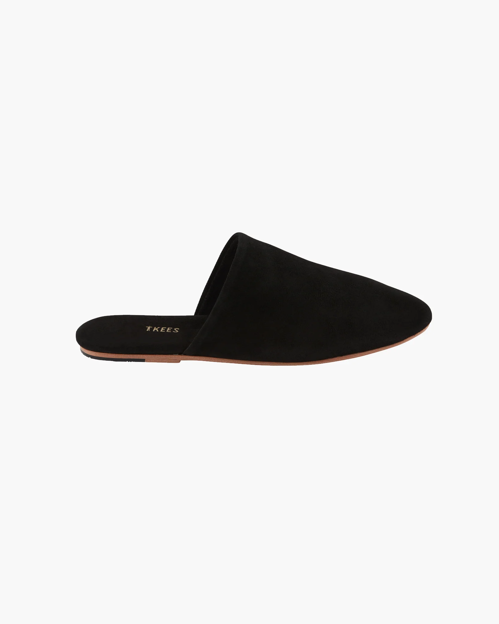 Ines - Black
