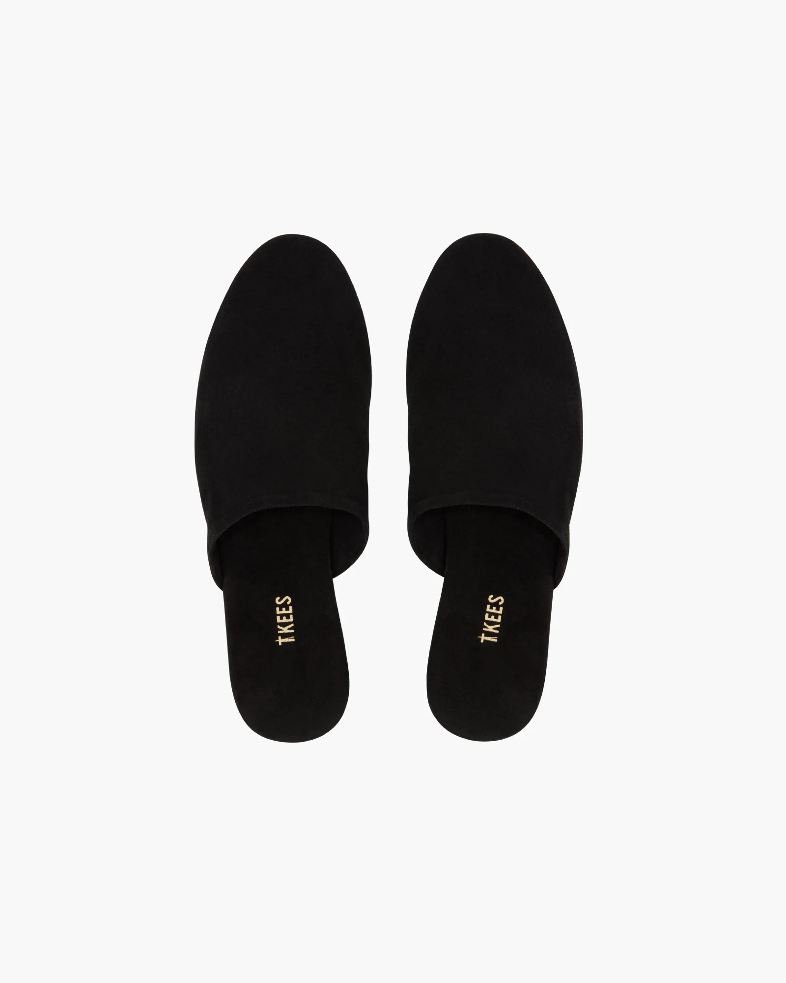 Ines - Black