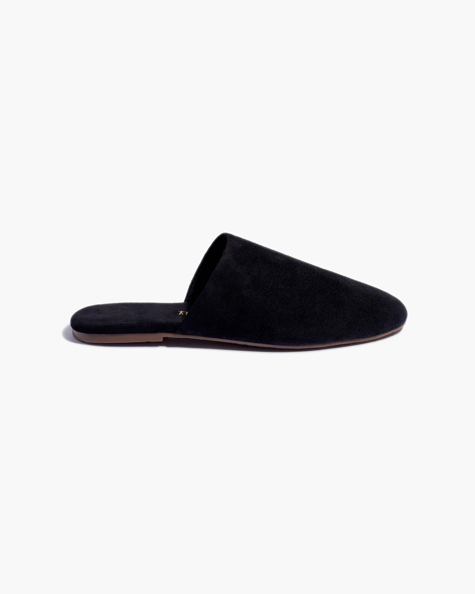 Ines - Black