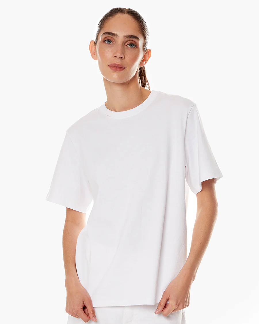 Le GarÃ§on Chic - White