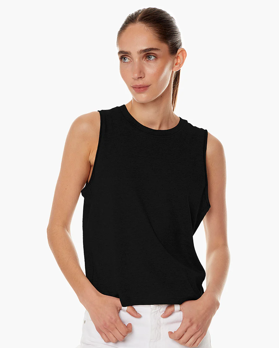RelÃ¢che Chic - Black