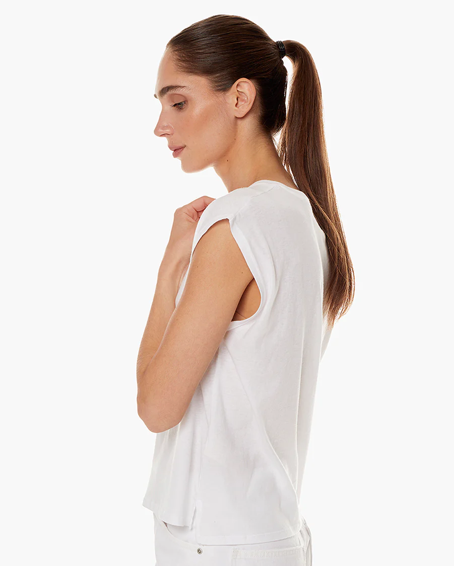 Voile de Paris - White
