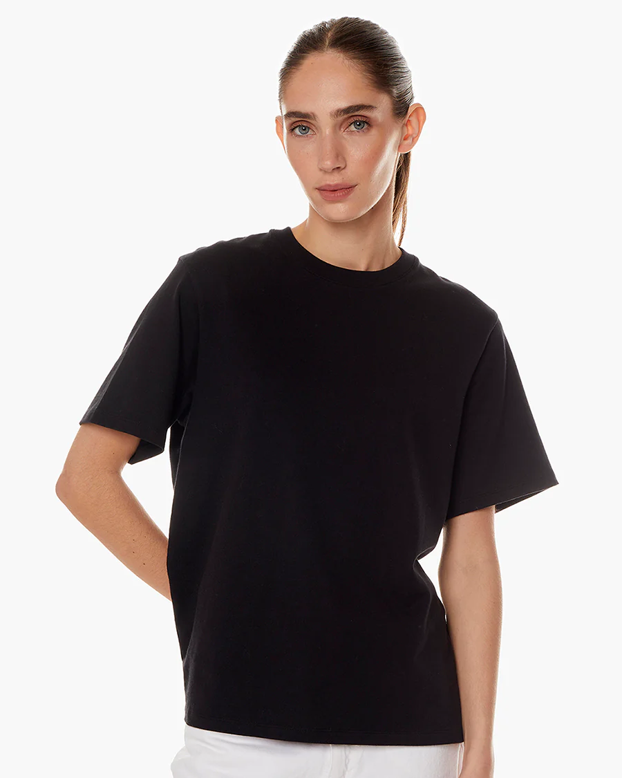 Le GarÃ§on Chic - Black