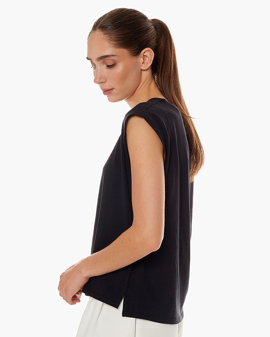 Voile de Paris - Black