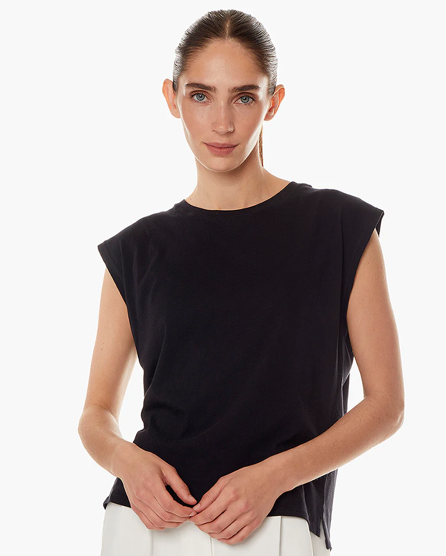 Voile de Paris - Black