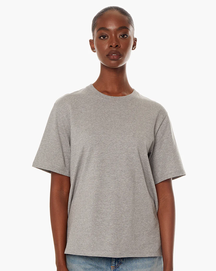 Le GarÃ§on Chic - Heather Grey