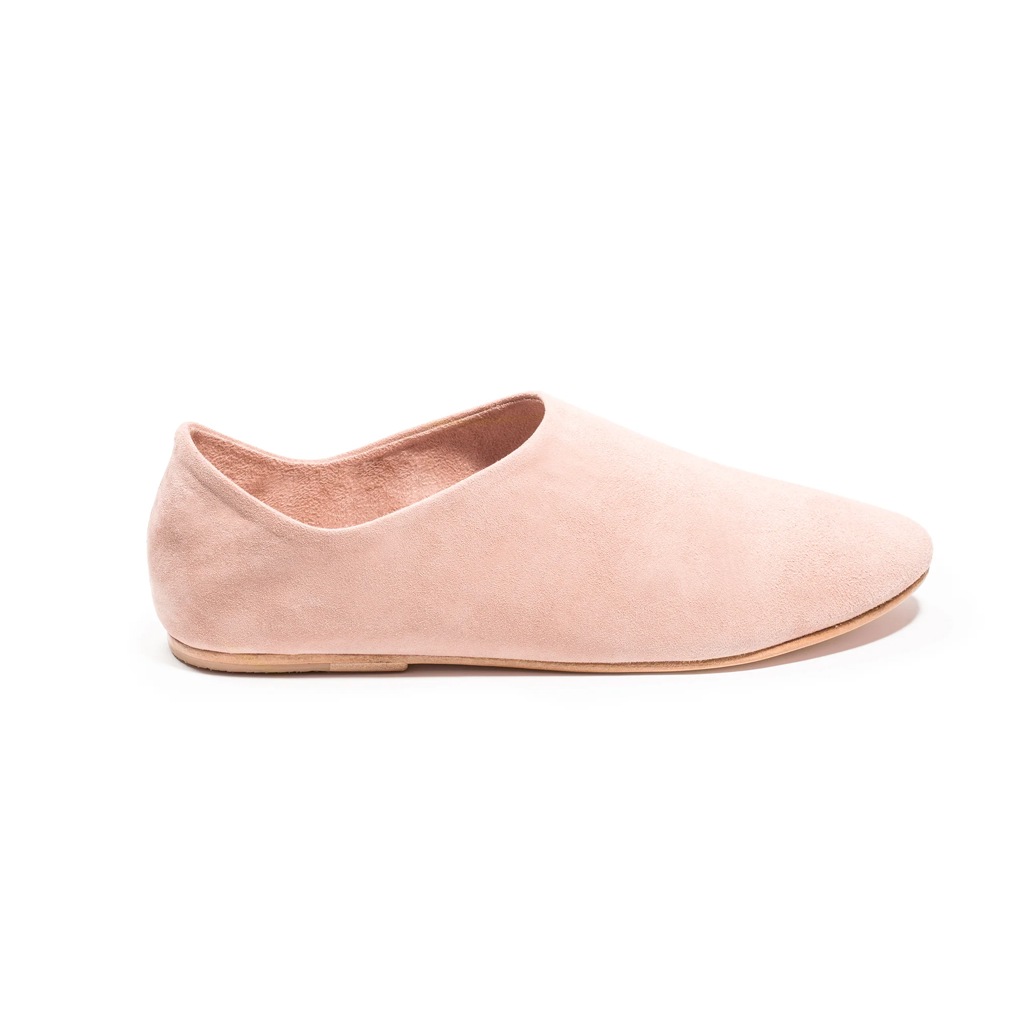Kira Suede