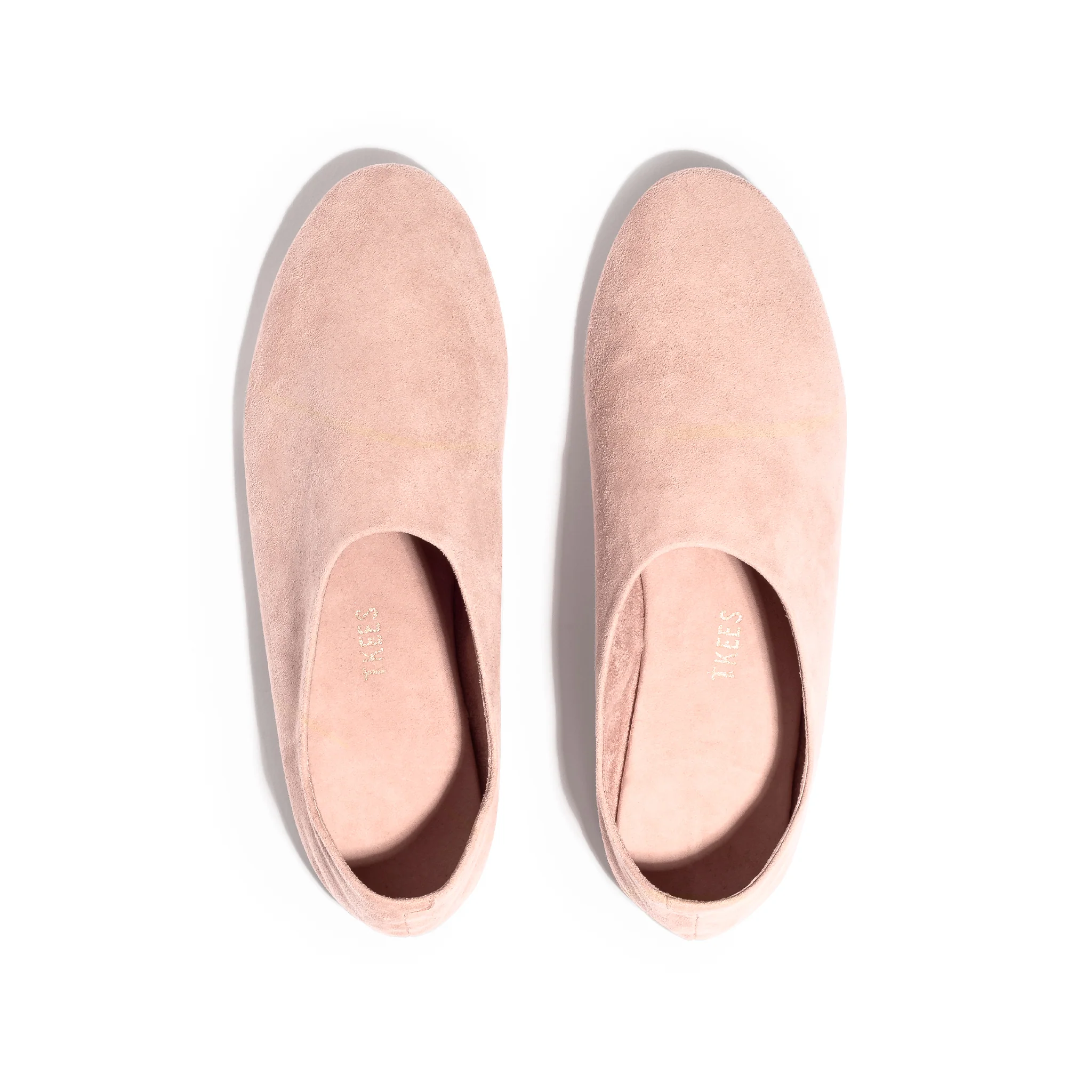 Kira Suede