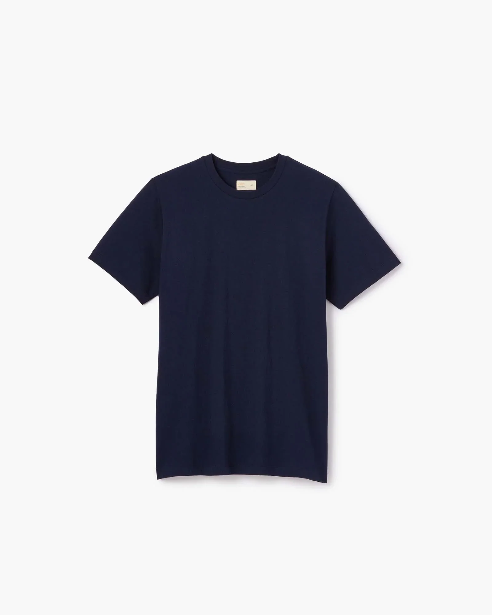 Oversized Tee - Midnight Navy