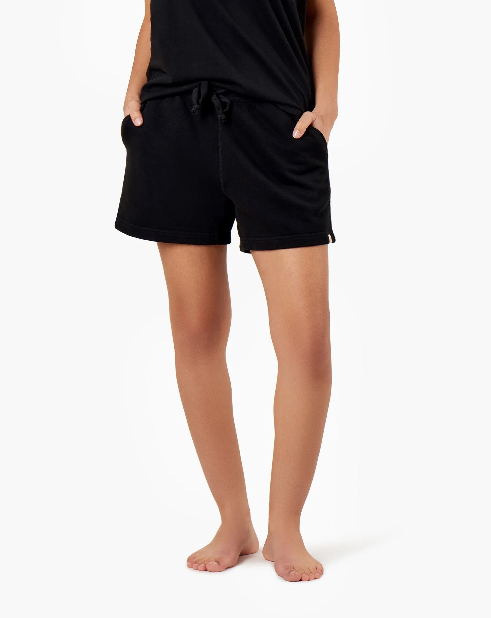 Sport Short - Black