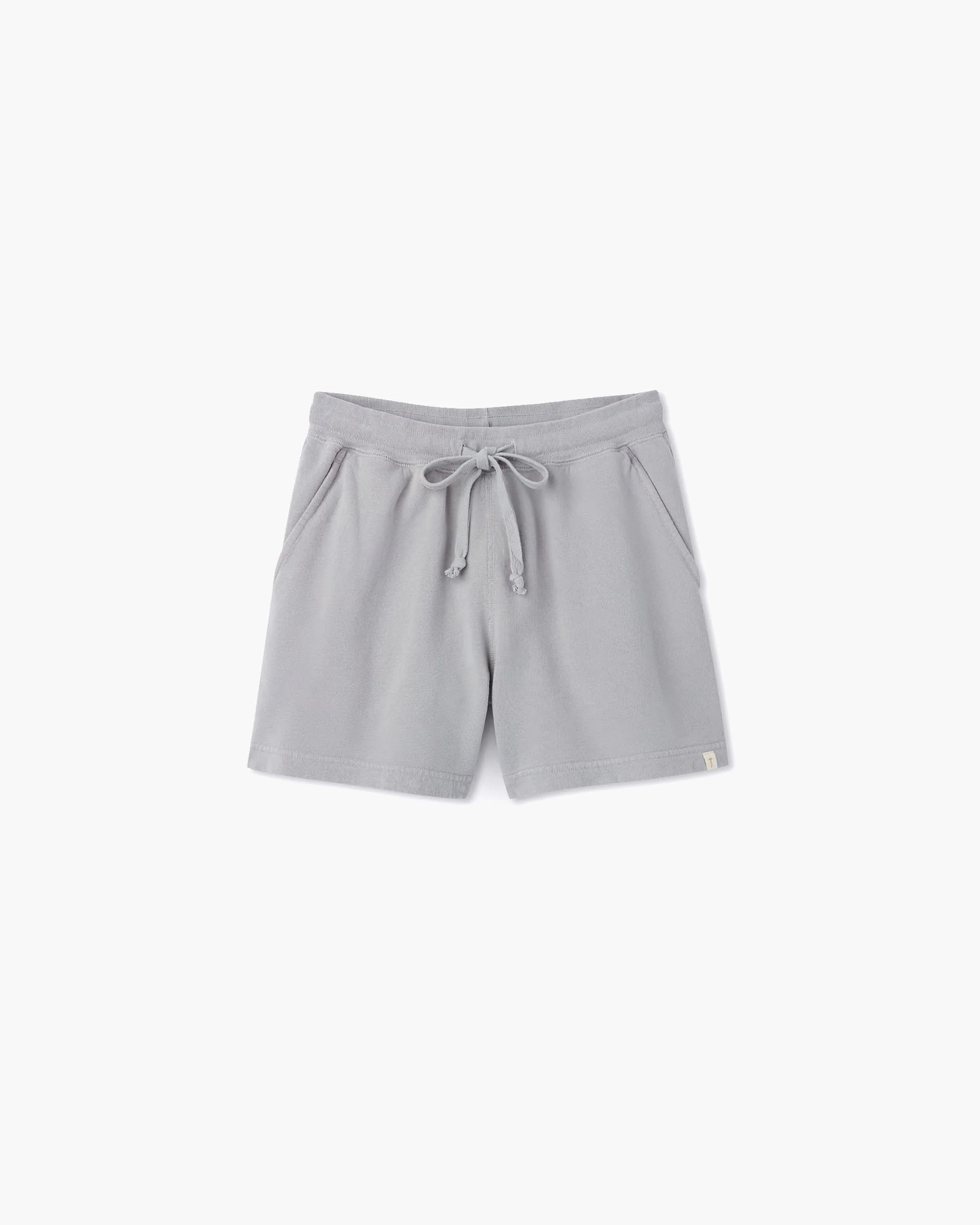Sport Short - Dove