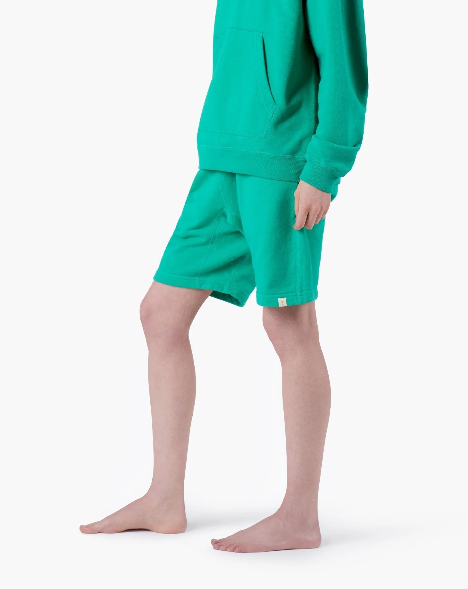 Core Short - Shamrock