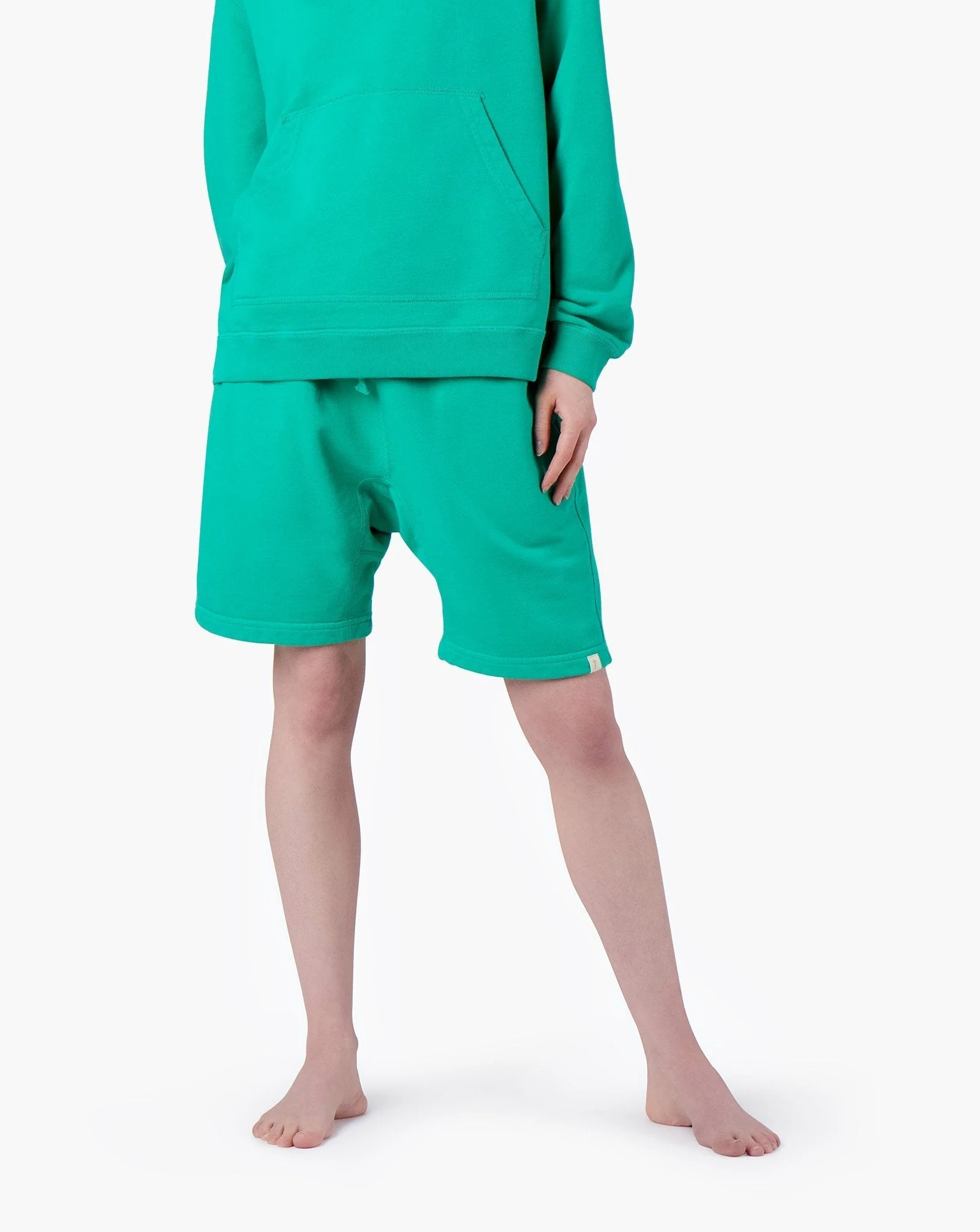 Core Short - Shamrock