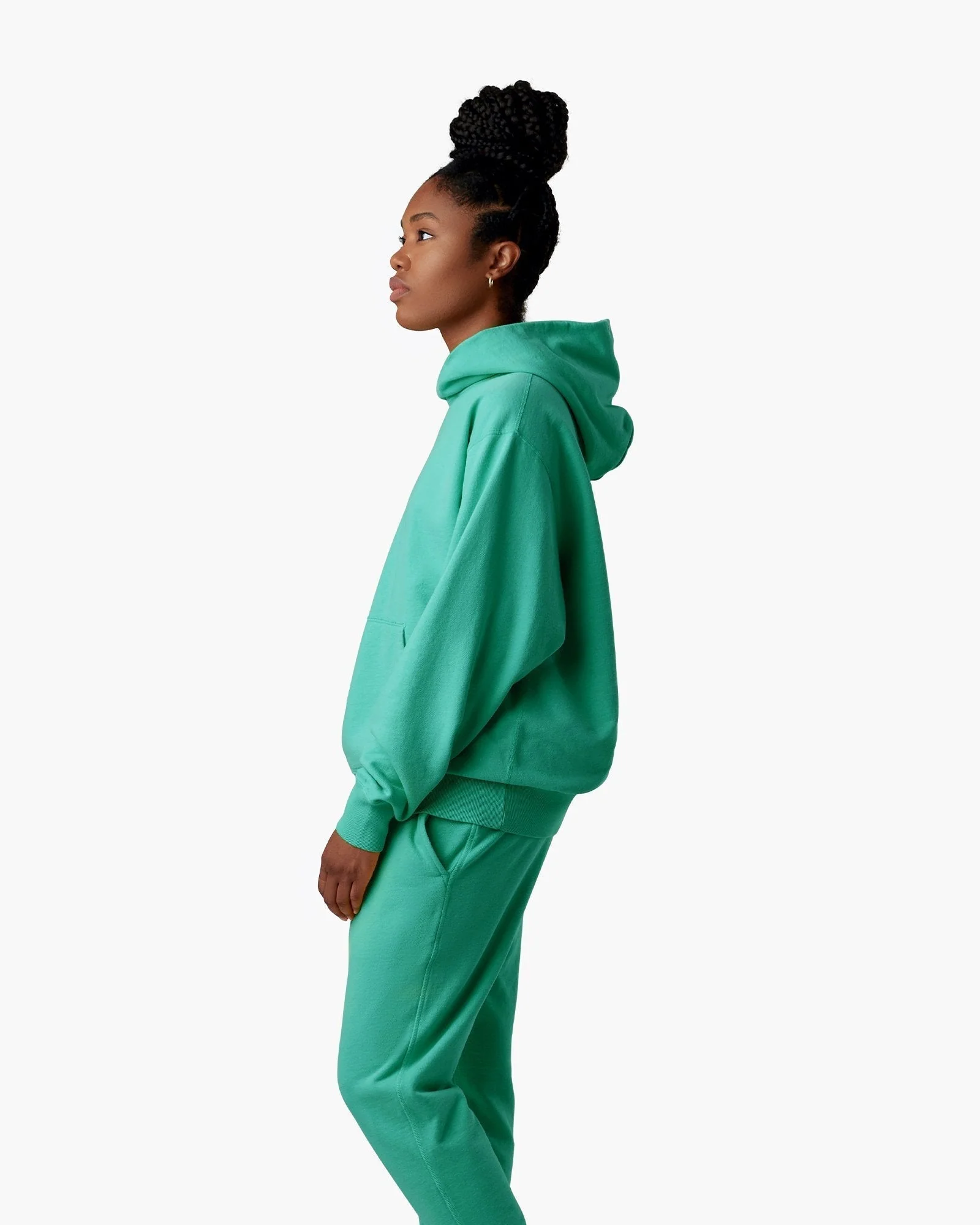 Core Hoodie - Shamrock