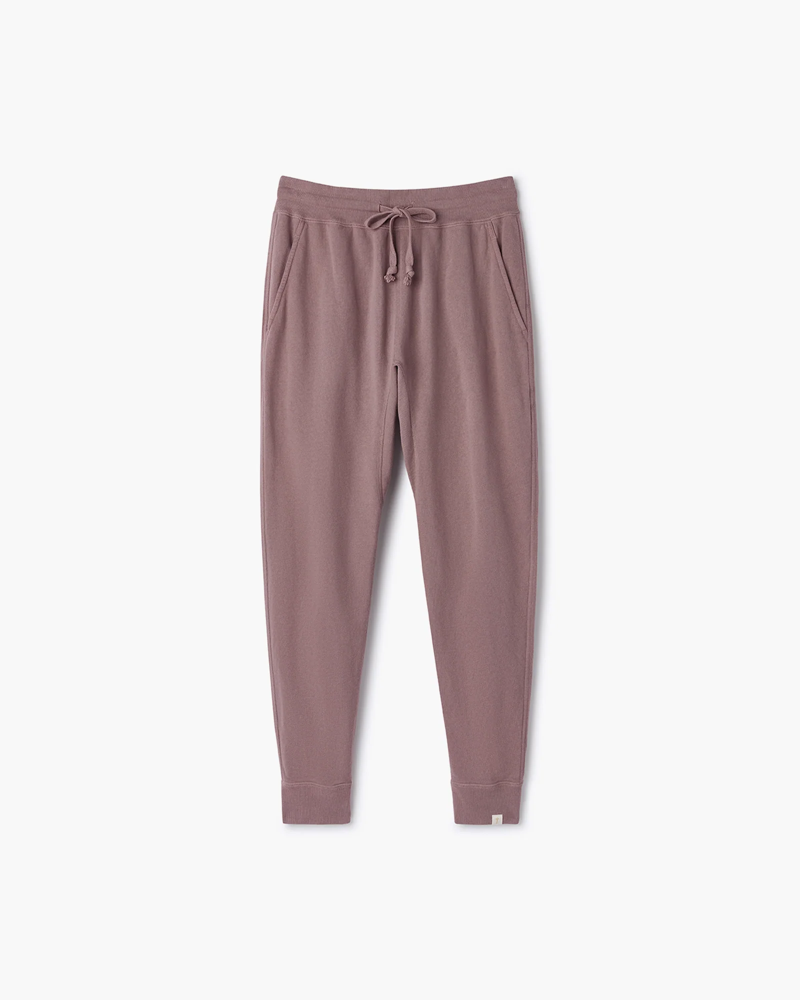 Core Sport Jogger - Dusty Mauve