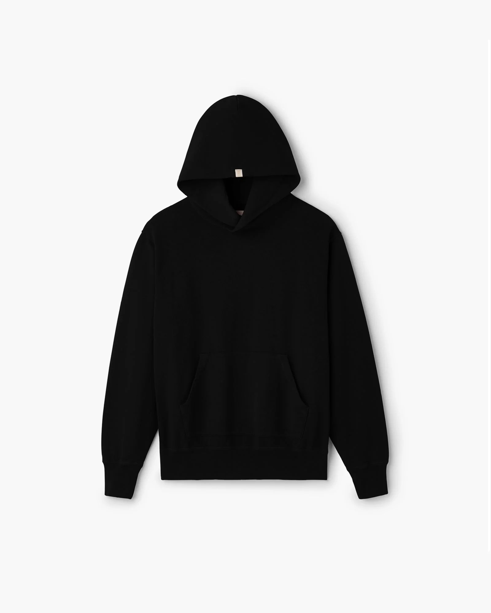 Core Hoodie - Black