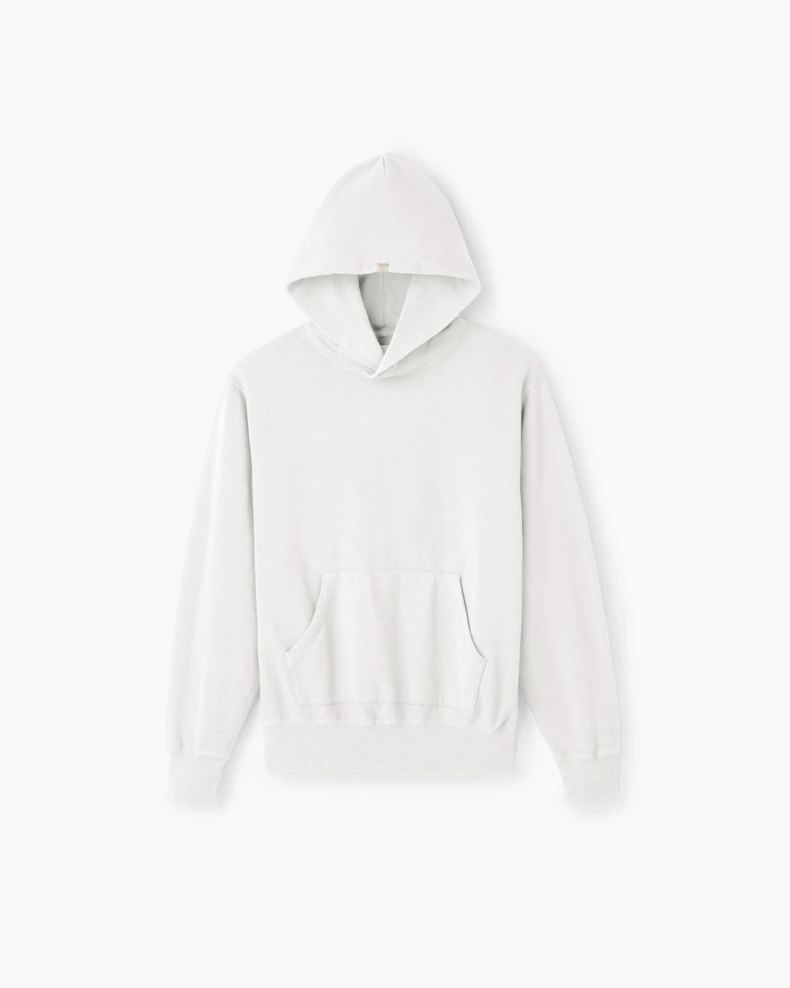 Core Hoodie - Cream