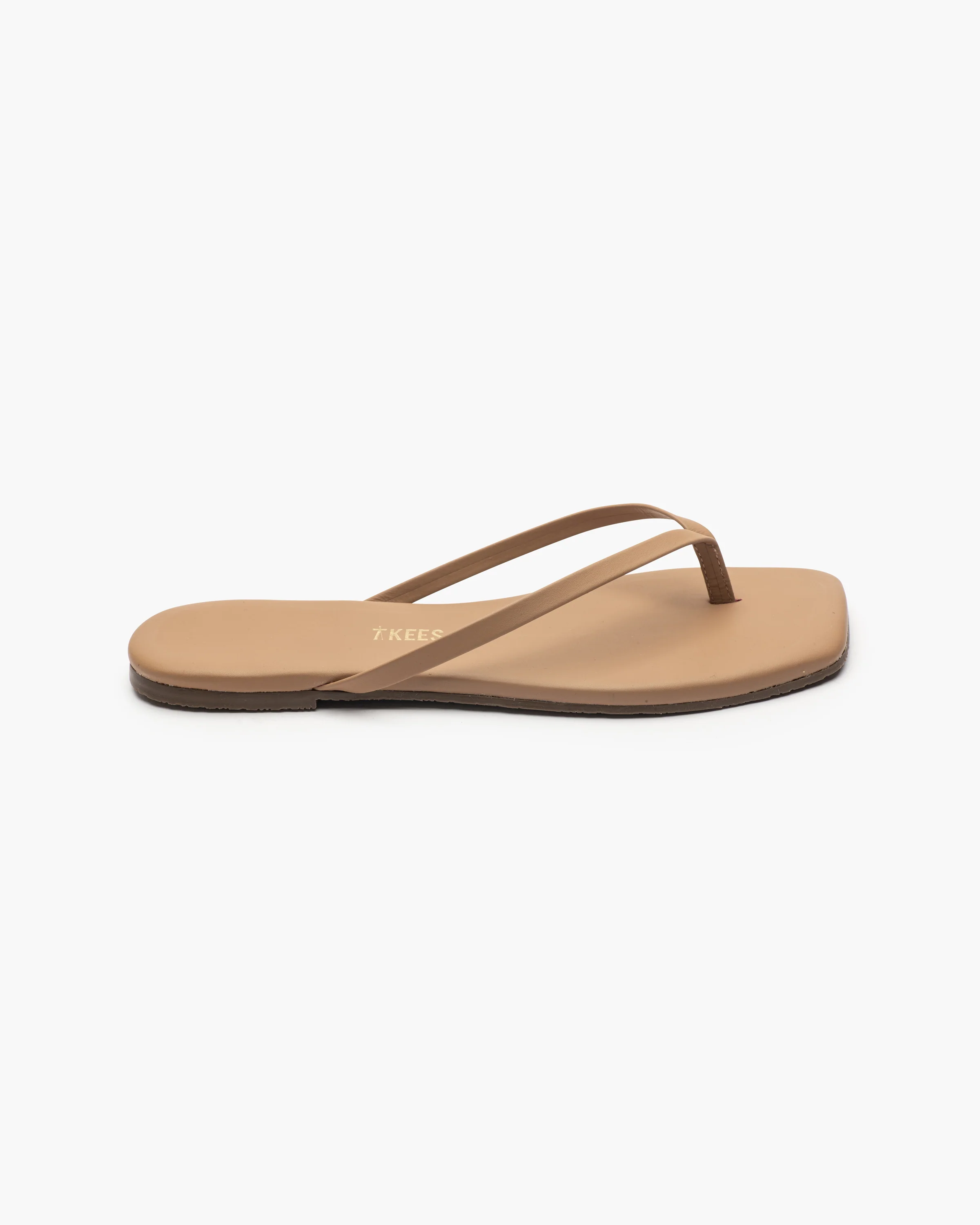 Square Toe Lily - Cocobutter