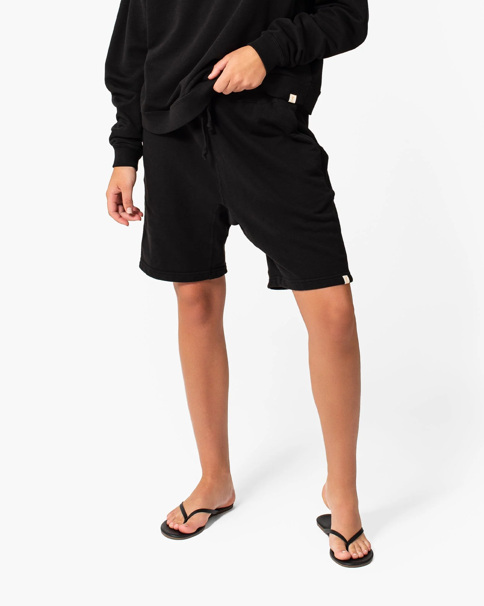 Core Short - Black