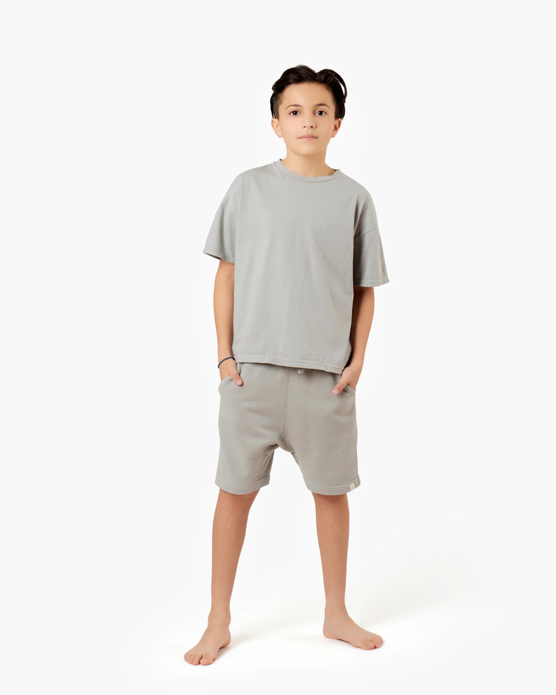 Kids Tee - Dove