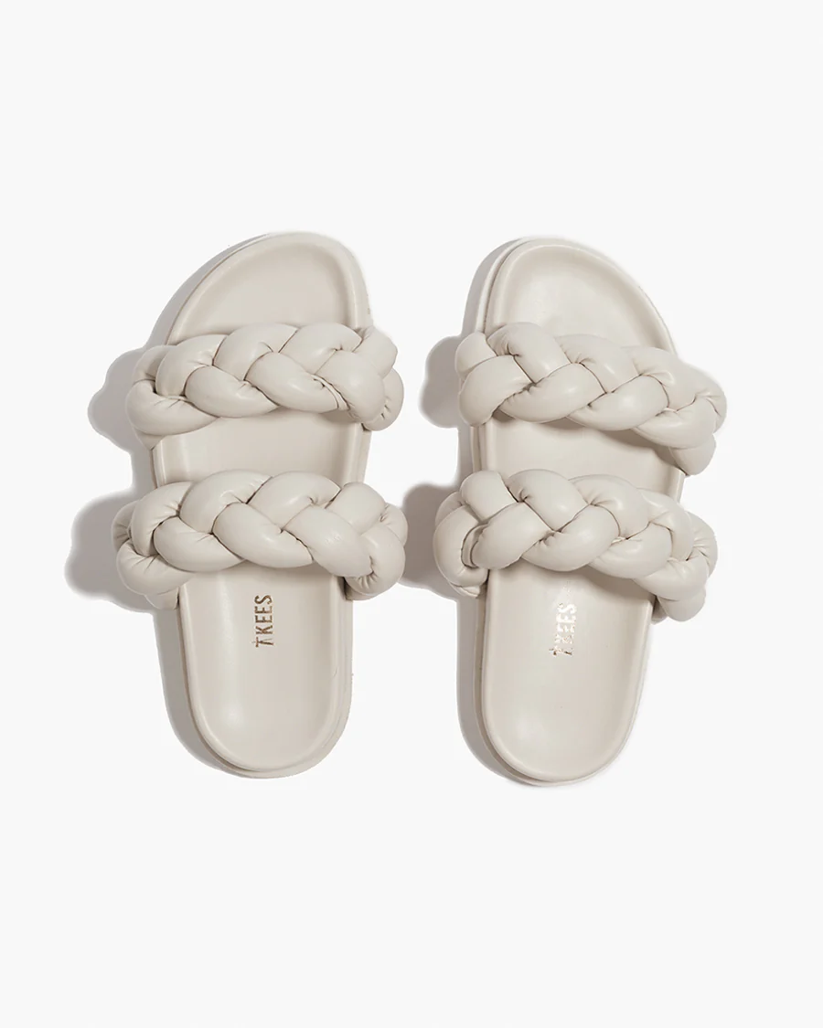 Max Braid (Double) - Cream