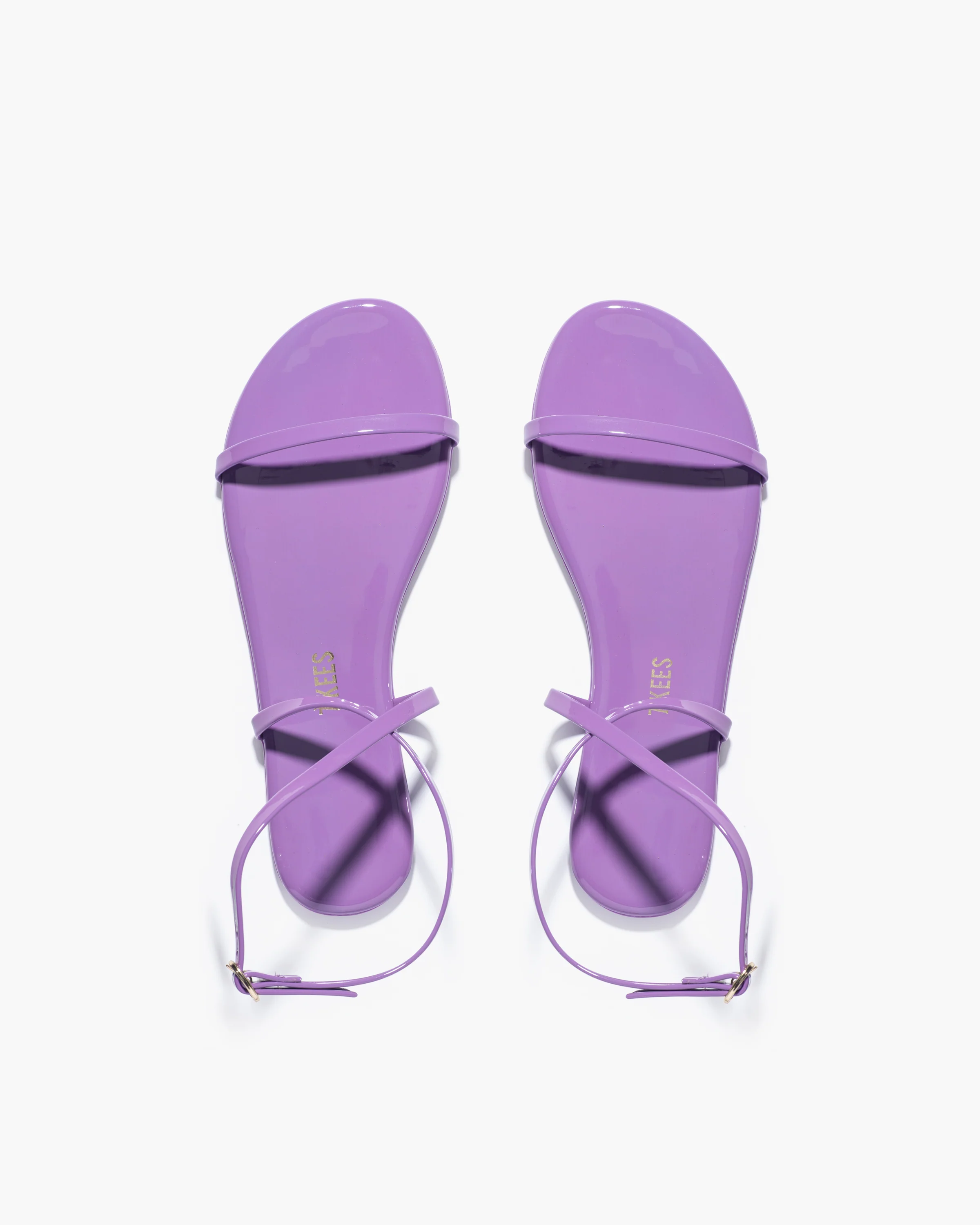 MJ Patent - Bright Lavender