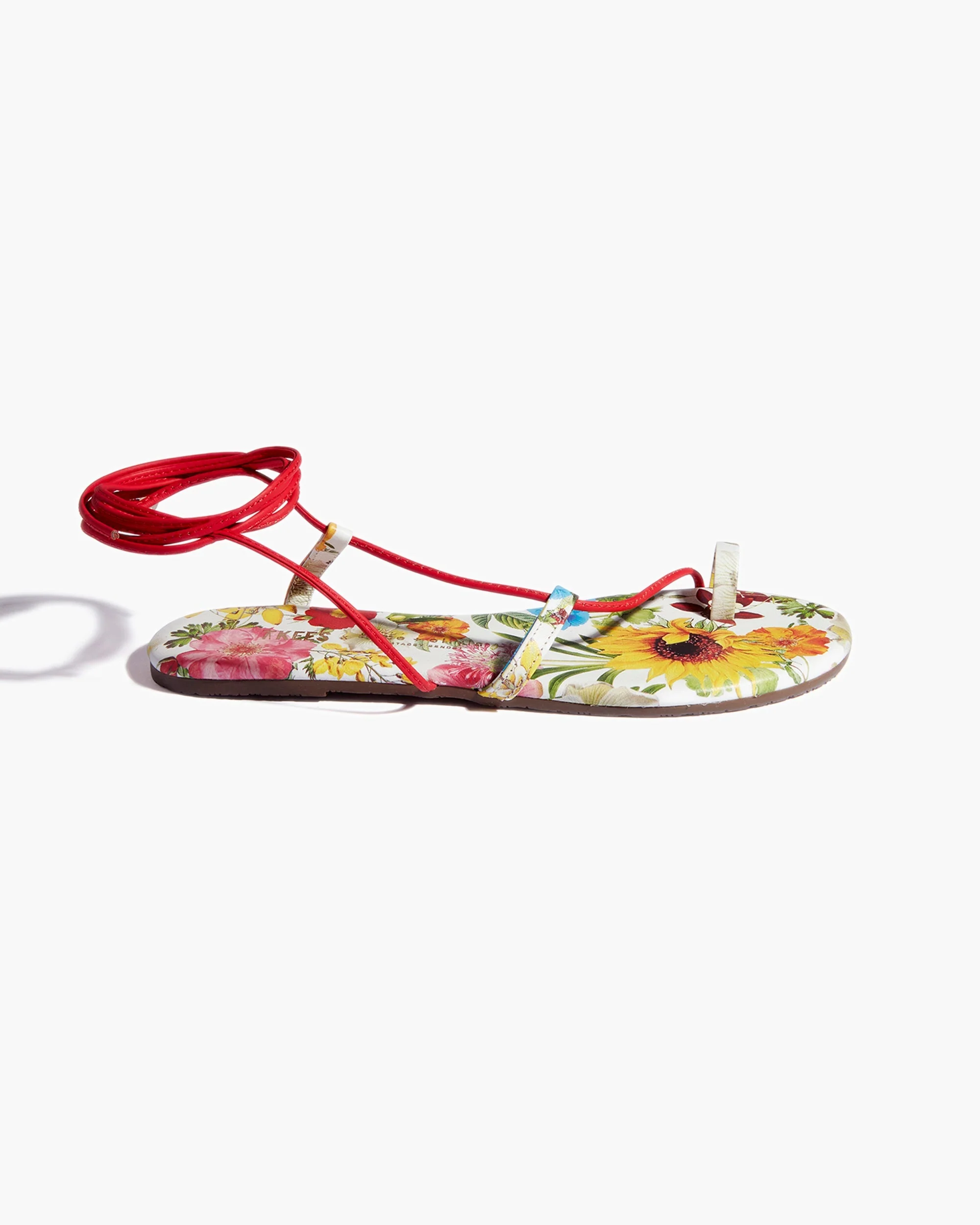 TKEES x Alice + Olivia Jo - Sunday Stroll