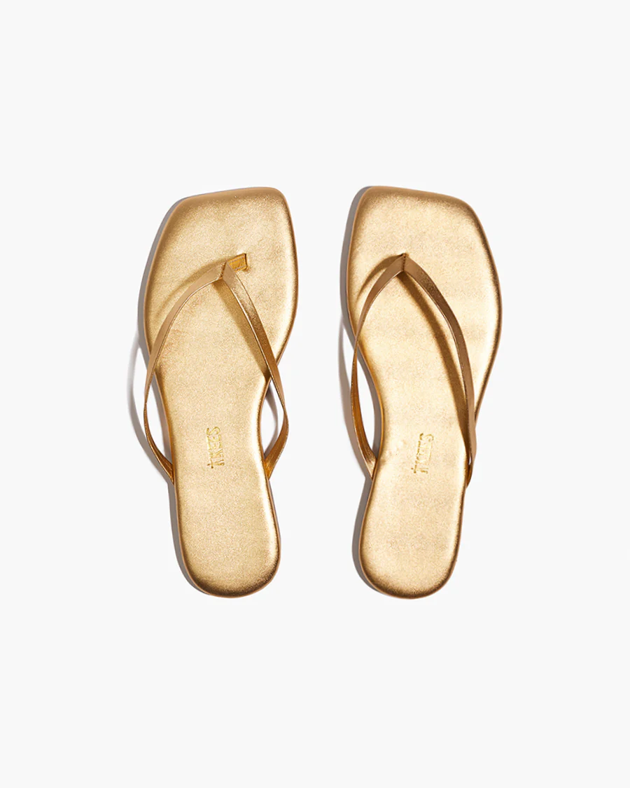 Square Toe Lily - Blink