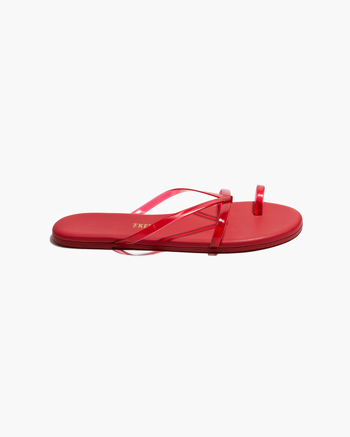 Jelly Valerie - Cherry Glimmer
