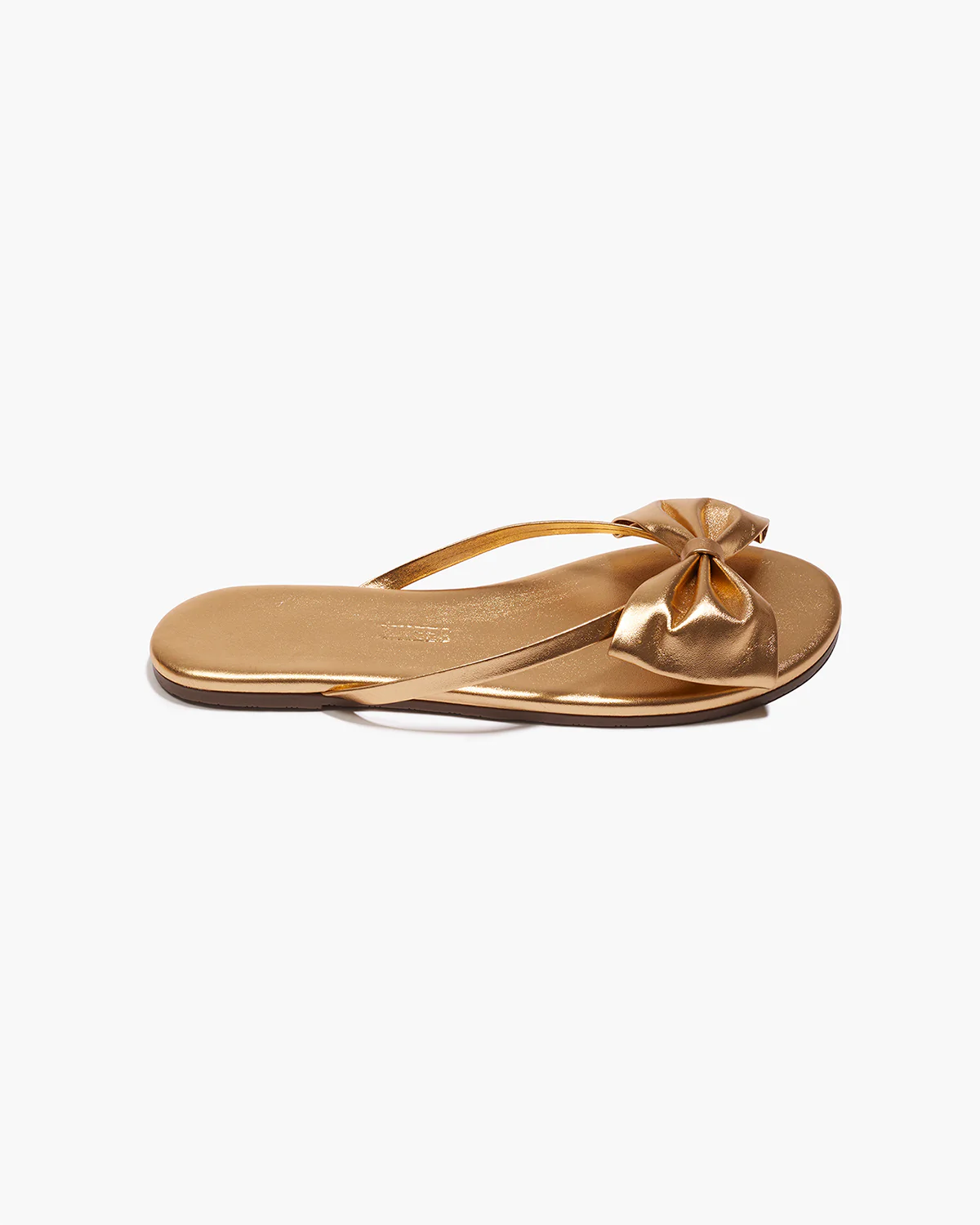 Lily Oversized Bow - Blink