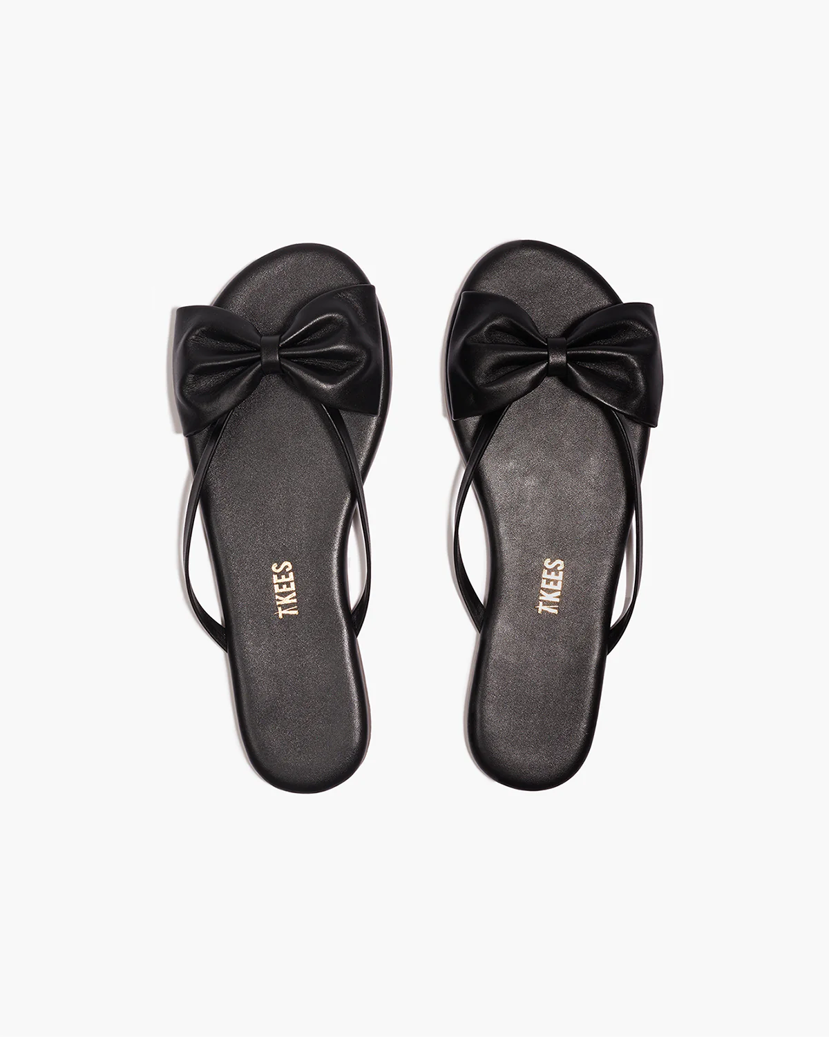 Lily Oversized Bow - Sable