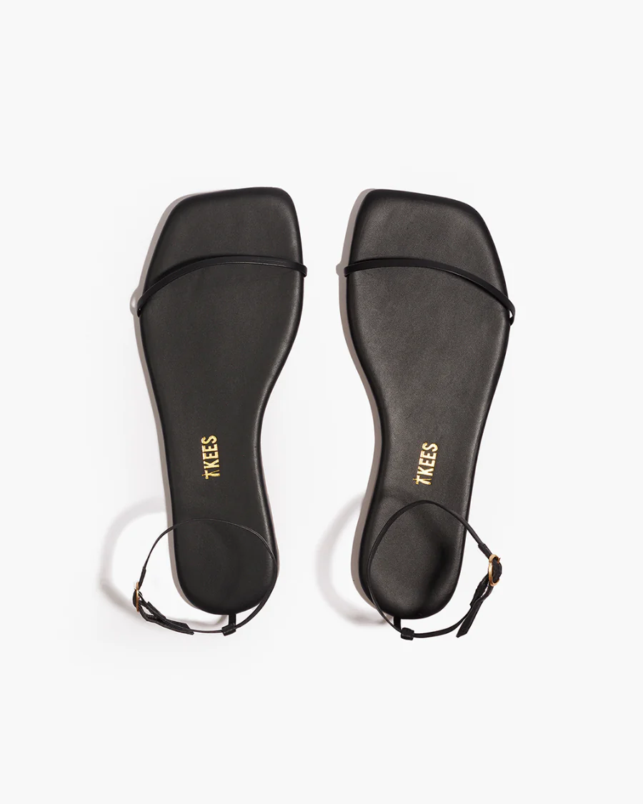 Square Toe Twiggy - Sable