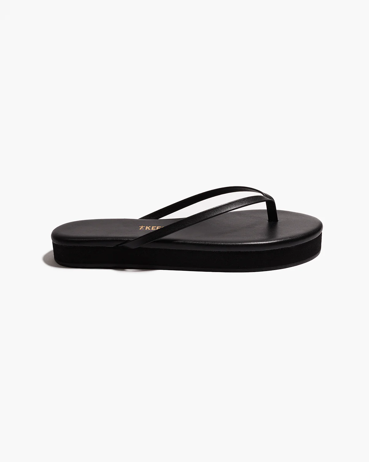Lily Platforms - Sable