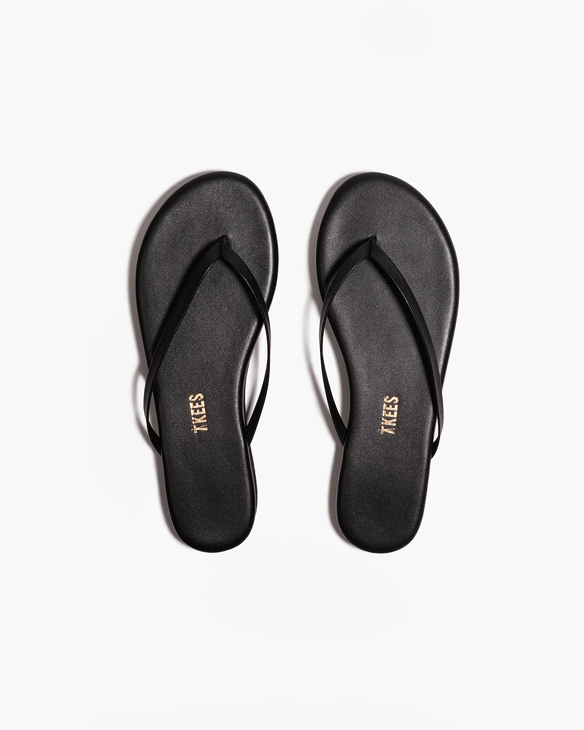 Lily Platforms - Sable