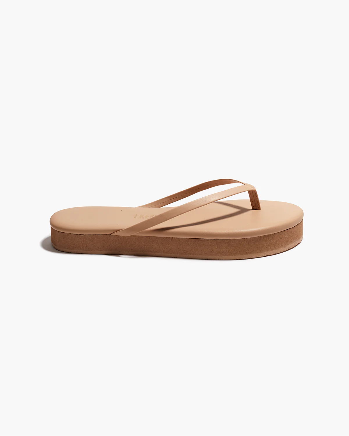 Lily Platforms - Sunkissed