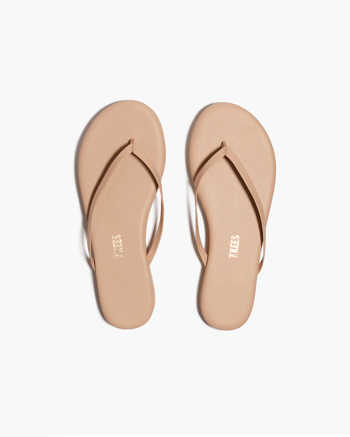Lily Platforms - Sunkissed